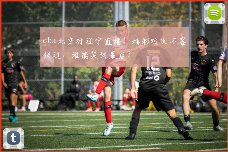 cba北京对辽宁直播！精彩对决不容错过，谁能笑到最后？